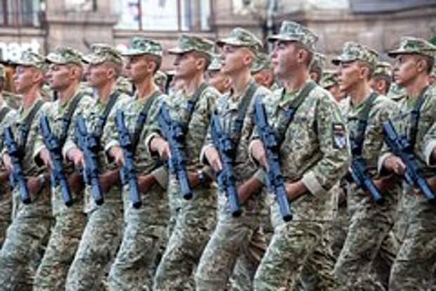 Уклонисты от украинской армии платят дань военкомам