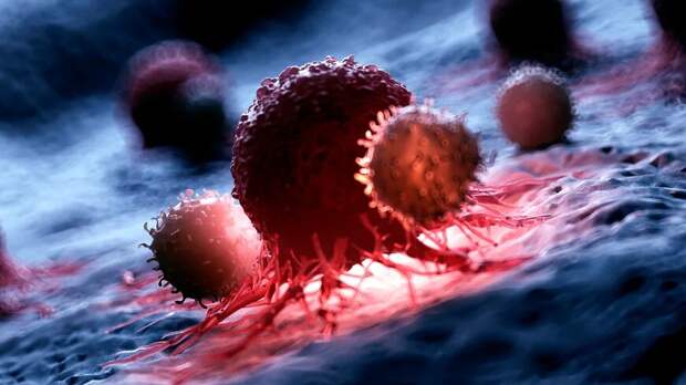 Т-клеточная терапия химерным антигенным рецептором (CAR) — это новый тип лечения рака.  Химерный рецептор антигена (англ.