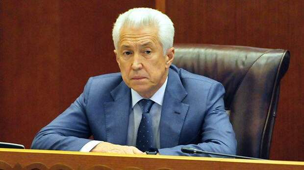 Врио главы Дагестана Васильев назначил двух запредов