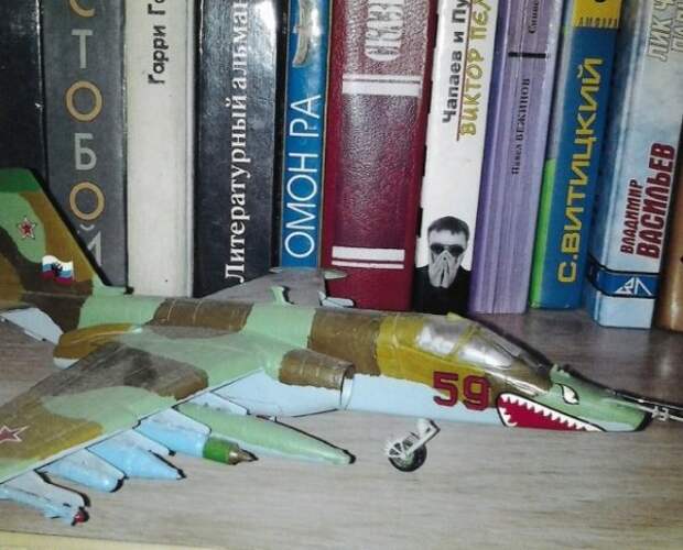 Рассказ не про самолеты. А про людей Рассказ не про самолеты. А про людей