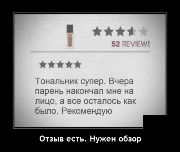 Демотиваторы 10 декабря 2021 года