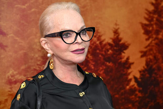 Долина сообщила, что ситуация с квартирой показала, что у нее много друзей