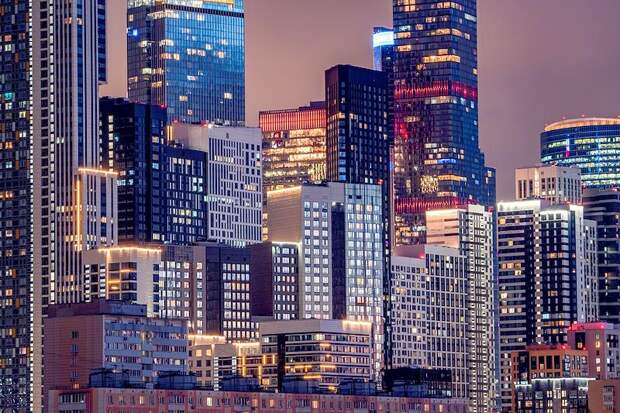 Назван способ повысить доступность ипотеки в России