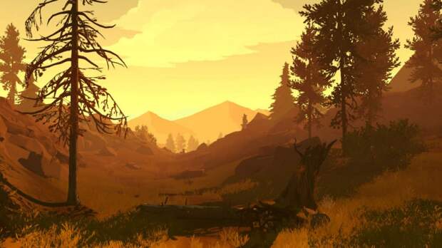 Firewatch