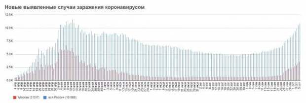 Россия не будет вводить всеобщую самоизоляцию, но границы закрыть может: сводка по К-вирусу в стране и мире | Русская весна