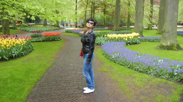 Жаловалась Путину: новые детали самоубийства экс-жены Галицкого