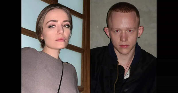 Скандал в российской фэшн-индустрии: экс-модель Lumpen обвинил его основательницу Авдотью Александрову в угрозах