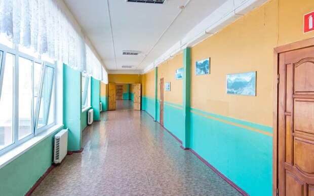 Рязанским школьникам назвали даты весенних каникул