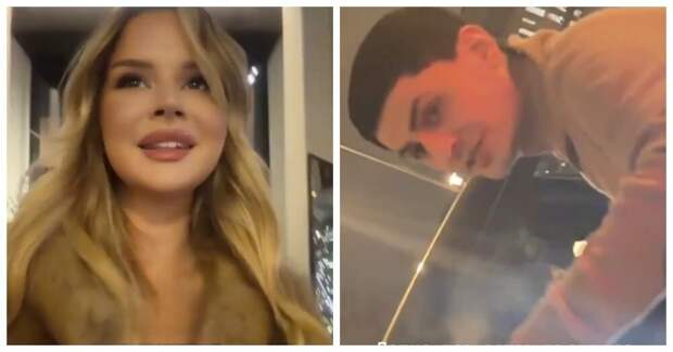 Студентка МГИМО заявила об угрозах со стороны посетителя московского ресторана