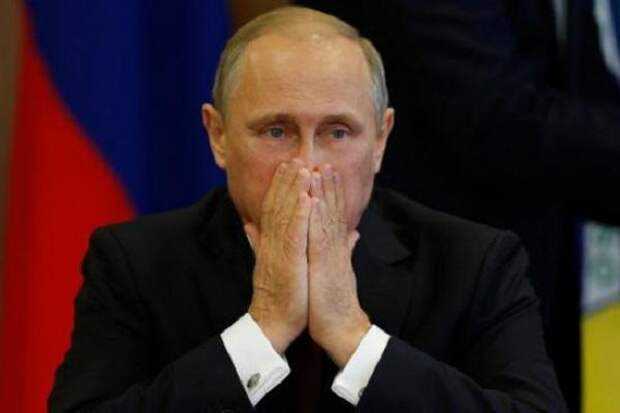 Владимир Путин выразил соболезнования в связи с гибелью Захарченко