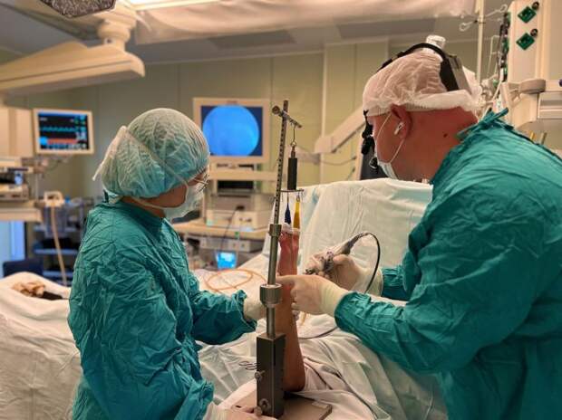 Учёные КубГМУ нашли способ защитить сердце пациентов от опасной химиотерапии