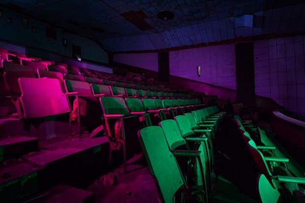 Кина не будет, или заброшенные кинотеатры город, заброшенное, заброшенные кинотеатры, кинотеатр, эстетика