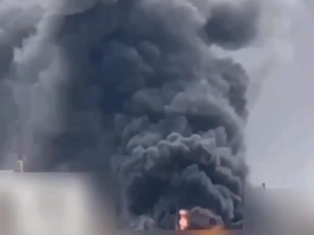 Российские дроны пять дней "утюжили" секретные базы НАТО от Львова до Сум — потери колоссальны