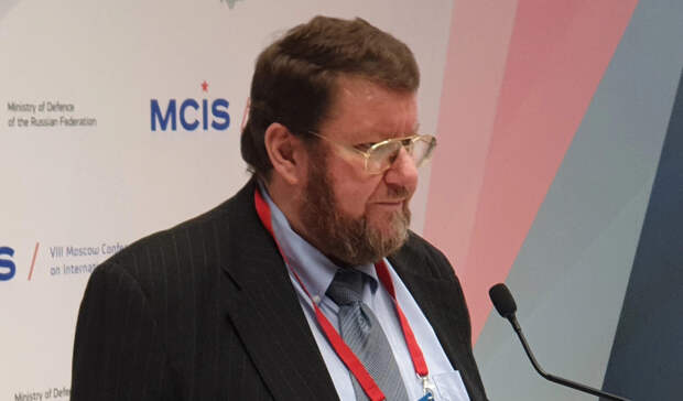 Шахназаров заявил, что передал угрозы Сатановского в органы