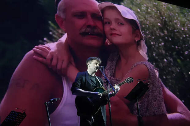 Павел Артемьев