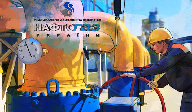 Борис Марицинкевич о наступающем энергетическом кризисе на Украине