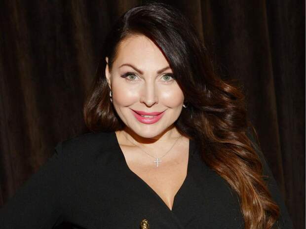 Экстремально похудевшая Наталья Бочкарева поразила острыми скулами