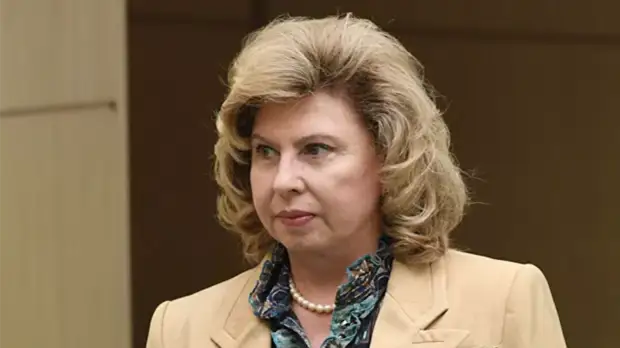 Москалькова помогла родителям найти задержанного на незаконной акции сына