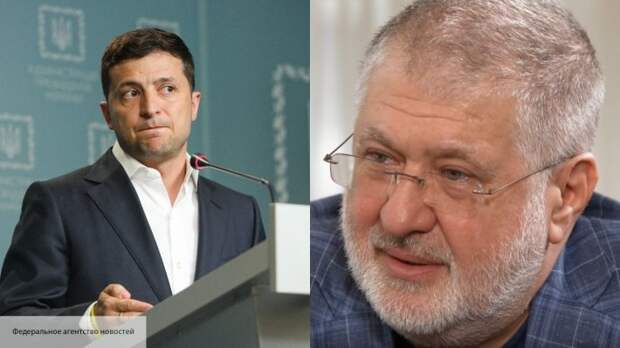 Украинский экономист разоблачил двойную игру Зеленского с МВФ