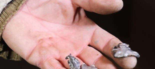 Пуля ПВО ранила пенсионера в центре Конотопа во время отражения атаки БПЛА