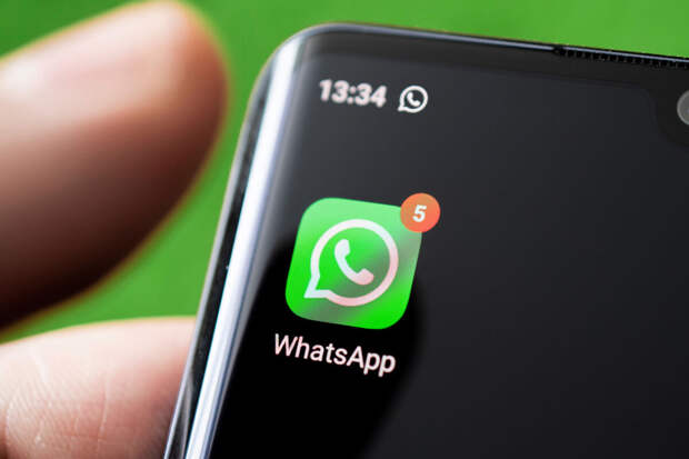 Ошибка в последней версии WhatsApp не дает пользователям отправлять видео