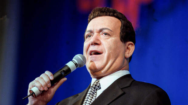 Дети Иосифа Кобзона: как сложилась судьба наследников легендарного певца