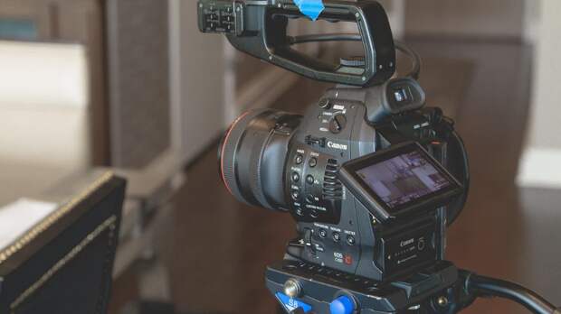 Кинематографисты Казахстана пройдут обучение на «Мосфильме»