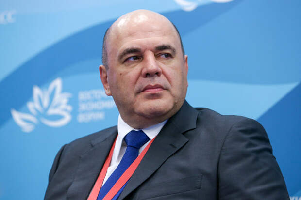 Мишустин продлил мораторий на проверки малого и среднего бизнеса