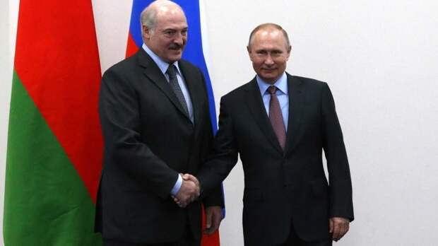 Путин и Лукашенко пообщаются во время саммита ЕАЭС в Нур-Султане Путин и Лукашенко пообщаются во время саммита ЕАЭС в Нур-Султане