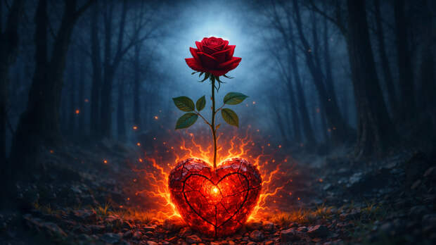 Честно о последствиях любовных приворотов (из опыта). Рассказывает маг Марианна