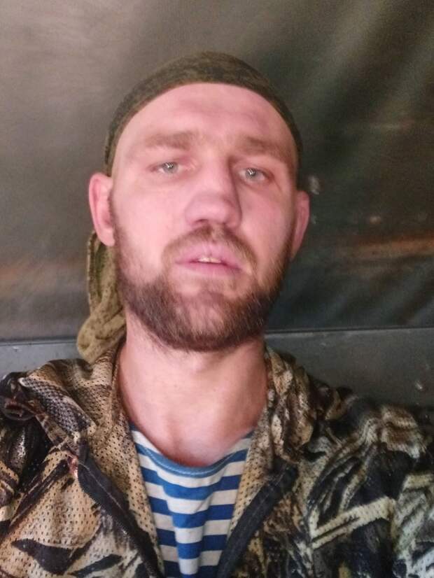 Пилипавичус Анатолий Владимирович. 12.07.1992–15.08.2024, изображение №17