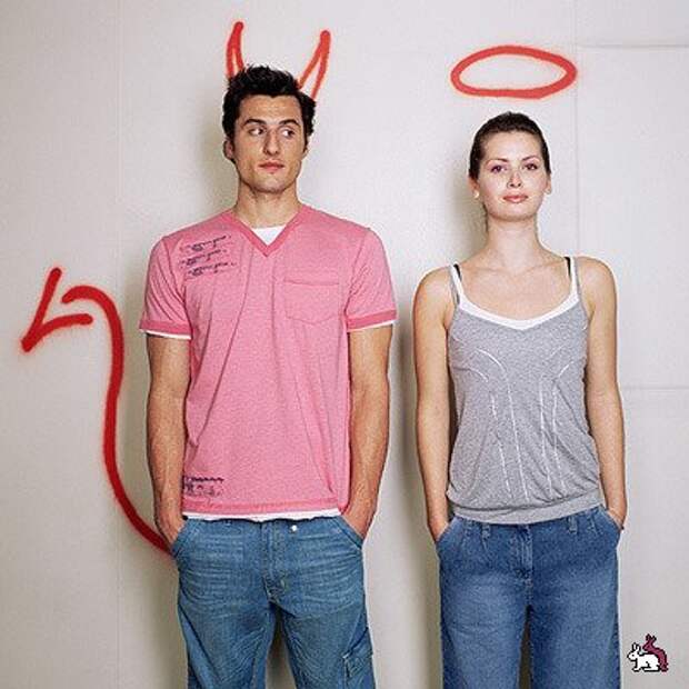 Про мужские недостатки (поржать)