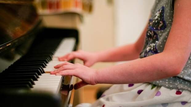 Более 100 новых пианино закупят для школ искусств на Ставрополье