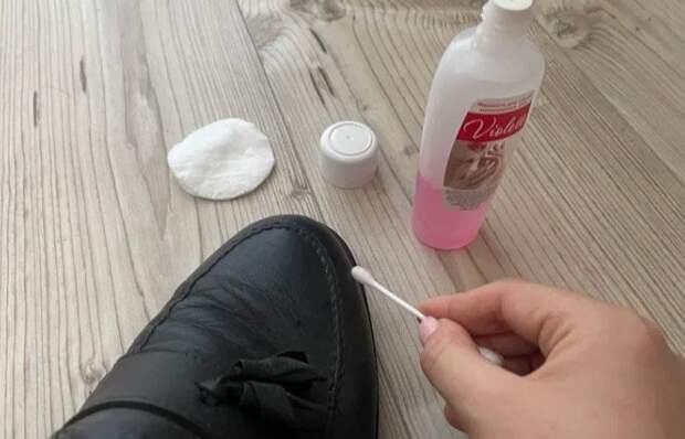 Бытовые хитрости на каждый день