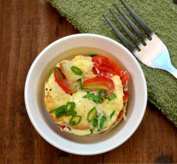 15 вкусных и полезных блюд, которые можно сделать в кружке