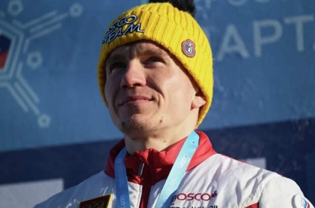 Журналистка Вайцеховская заявила, что Большунов сам создал себе проблемы