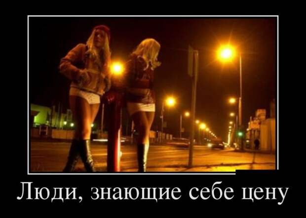 Демотиваторы (30 фото)