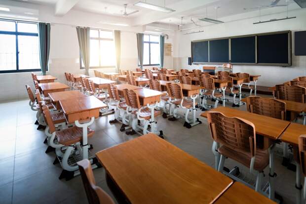 Учительница бросила профессию из-за злобных учеников и их родителей