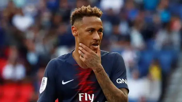 СМИ: Неймар попросил «Барселону» вернуть его в команду