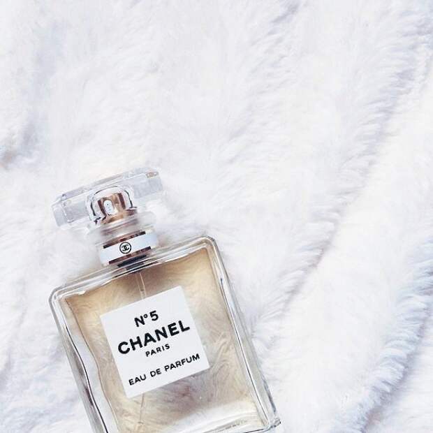 26 Ð¸Ð½ÑÐµÑÐµÑÐ½ÑÑ ÑÐ°ÐºÑÐ¾Ð² Ð¾ Chanel
