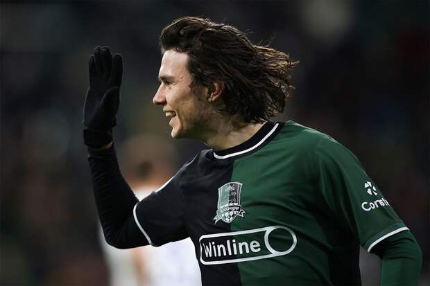 Трансфер Галицкого, который невозможно объяснить: ЦСКА почти даром забирает молодого таланта