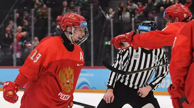 Мичков признался, что не ожидал поздравления от Овечкина