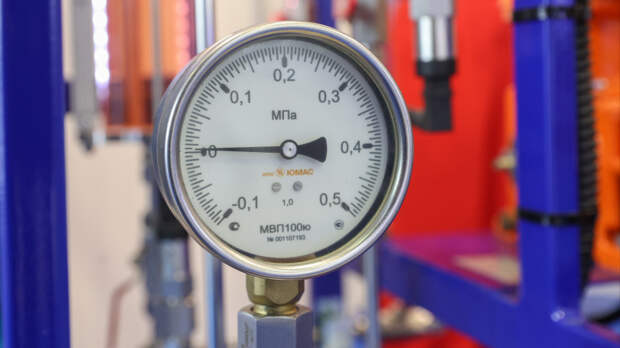 Путин: в России выросли объемы добычи полезных ископаемых