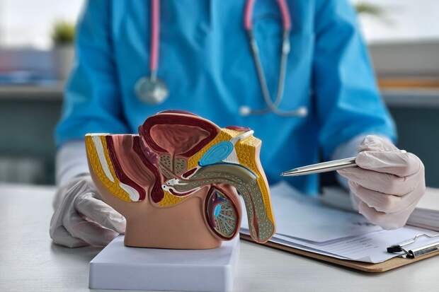 Journal of Urology: низкий уровень тестостерона  провоцирует рост рака простаты