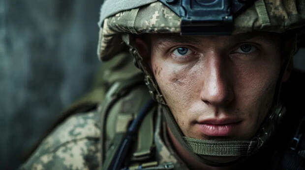 Русский боец Ярашев в одиночку удерживал позицию на СВО и получил Героя России