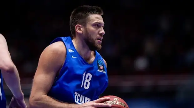 Баскетболист Воронов: мне уже не стать Шведом или Карри