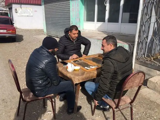 Как выглядит жизнь в провинции Азербайджана