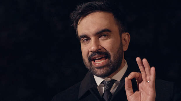 Зохран Мамдани выбран мэром Нью-Йорка: кто он вообще такой