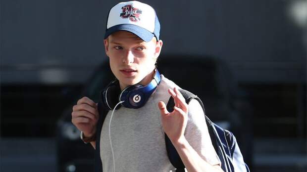 Экс-футболист сборной России переехал жить в Португалию