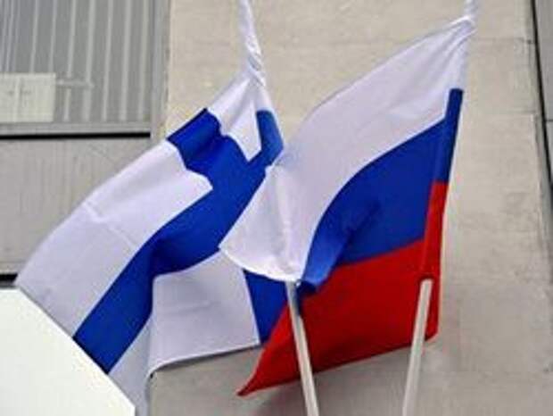 Новость на Newsland: Финляндия отказывается от санкций в отношении России